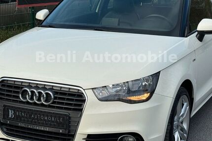 Audi A1 149.000 km 8.590 &euro; Oer Erkenschwick 45739