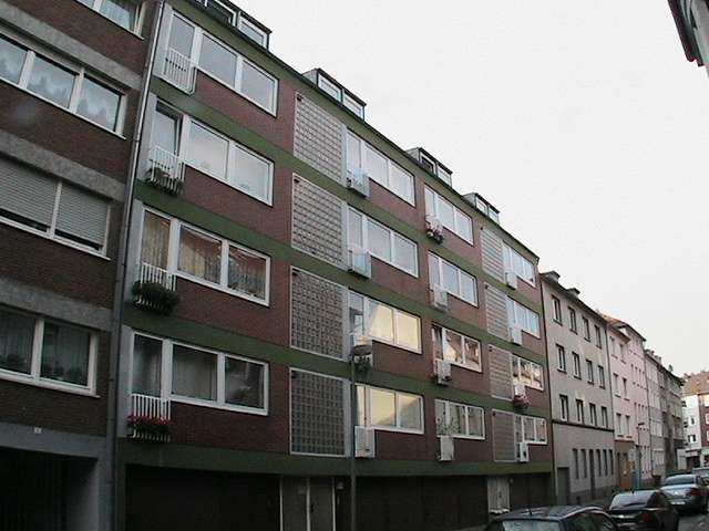 Wohnung zum Mieten in Gelsenkirchen 390 € 60 m²