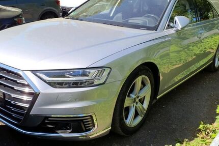 Audi A8 62.069 km 48.636 &euro; Hagen 58091