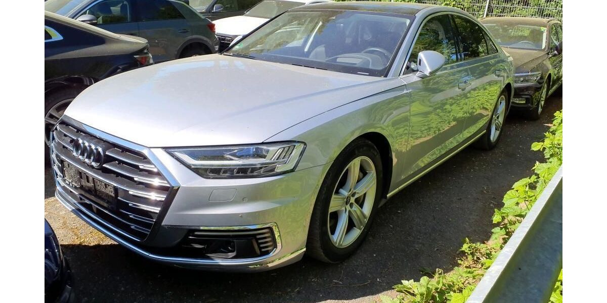 Audi A8 62.069 km 48.636 &euro; Hagen 58091