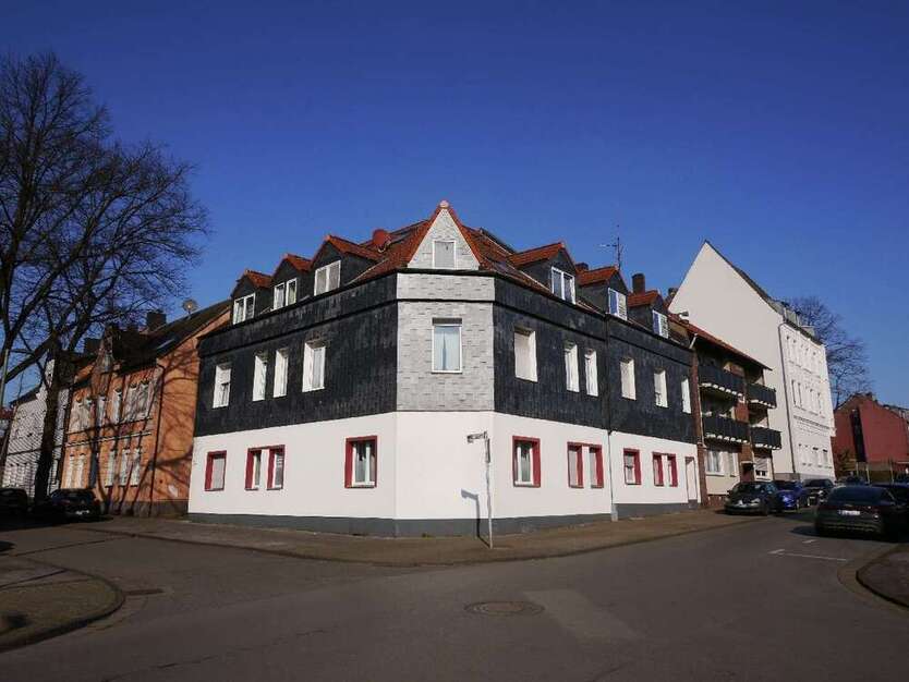 Wohnung zum Kaufen in Gelsenkirchen 150.000 € 121.36 m²
