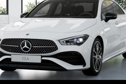 Mercedes-Benz CLA 250 9.900 km 49.990 € Duisburg 47138