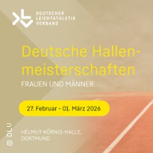 Samstag - Tag 2 28.02.2026 Helmut-Körnig-Halle