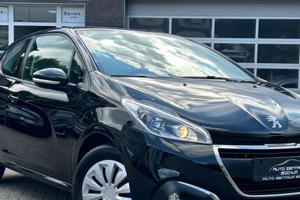 Peugeot 208 99.472 km 5.571 € Bochum 44894