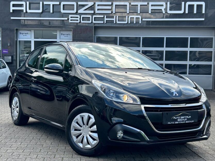 Peugeot 208 99.472 km 5.571 € Bochum 44894