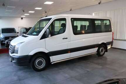 VW Crafter 260.193 km 12.950 &euro; Essen 45329