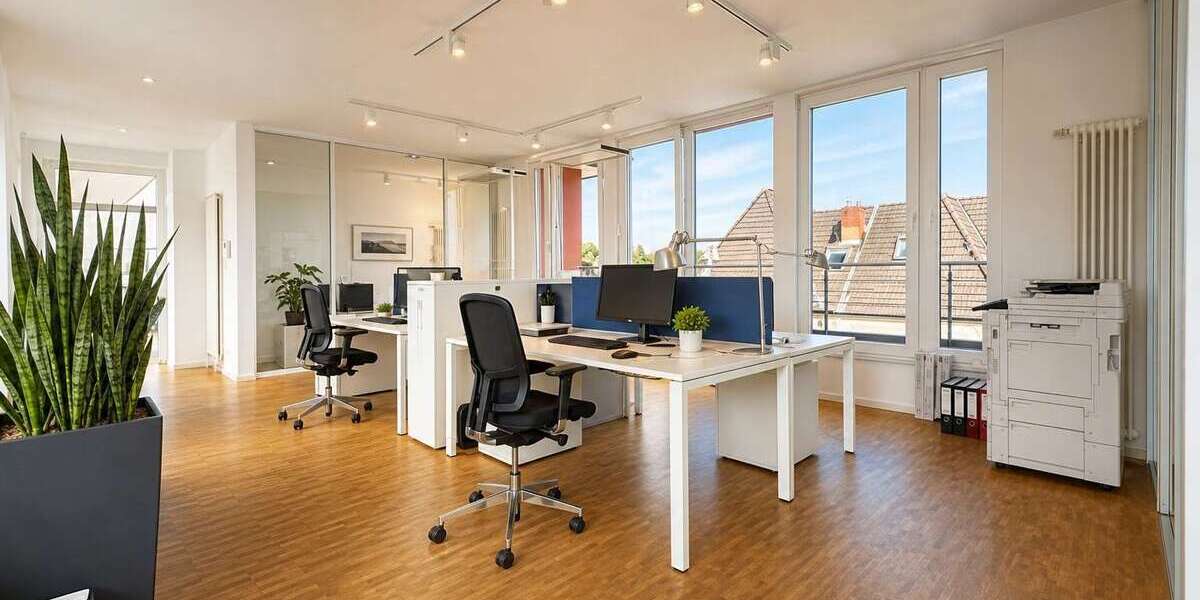 Gewerbeobjekt Essen / Rüttenscheid Rüttenscheid - 2.200&euro; | Angebot:27134070