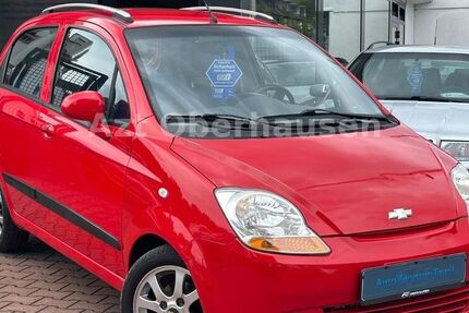 Chevrolet Matiz
