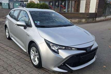 Toyota Corolla 93.500 km 17.990 &euro; Gelsenkirchen 45884