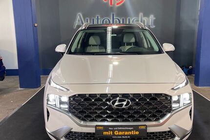 Hyundai SANTA FE 48.000 km 34.999 € Oberhausen 46045