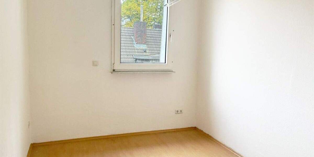 Etagenwohnung Herne Wanne - 4 Zimmer, 100 m&sup2;, 690&euro; | Angebot:25727584