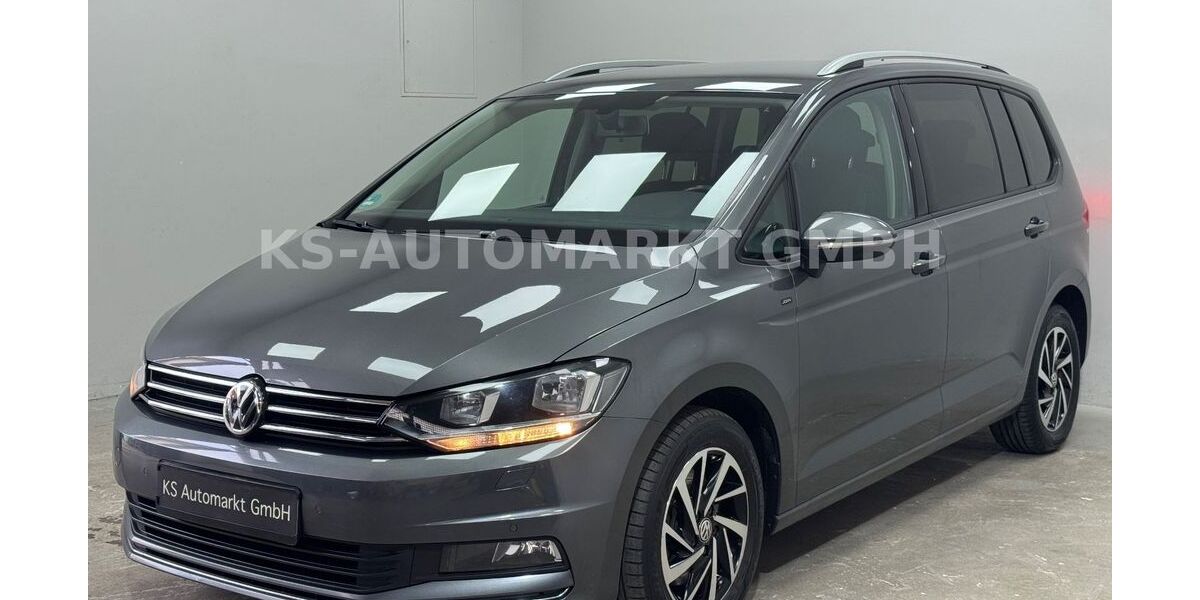 VW Touran 192.970 km 11.850 &euro; Essen 45326