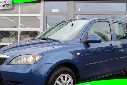 Mazda 2 55.640 km 4.820 &euro; Marl 45772
