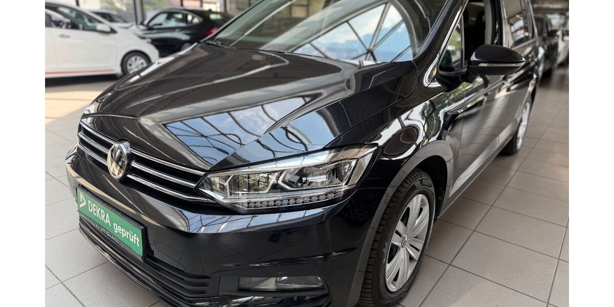 VW Touran 165.000 km 15.890 &euro; Bottrop 46236