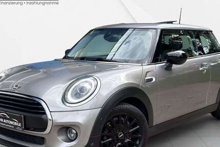 Mini One 103.000 km 11.990 &euro; Hagen 58135