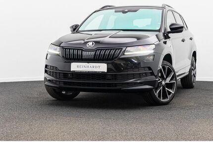Skoda Karoq 144.119 km 23.235 € Hagen 58091