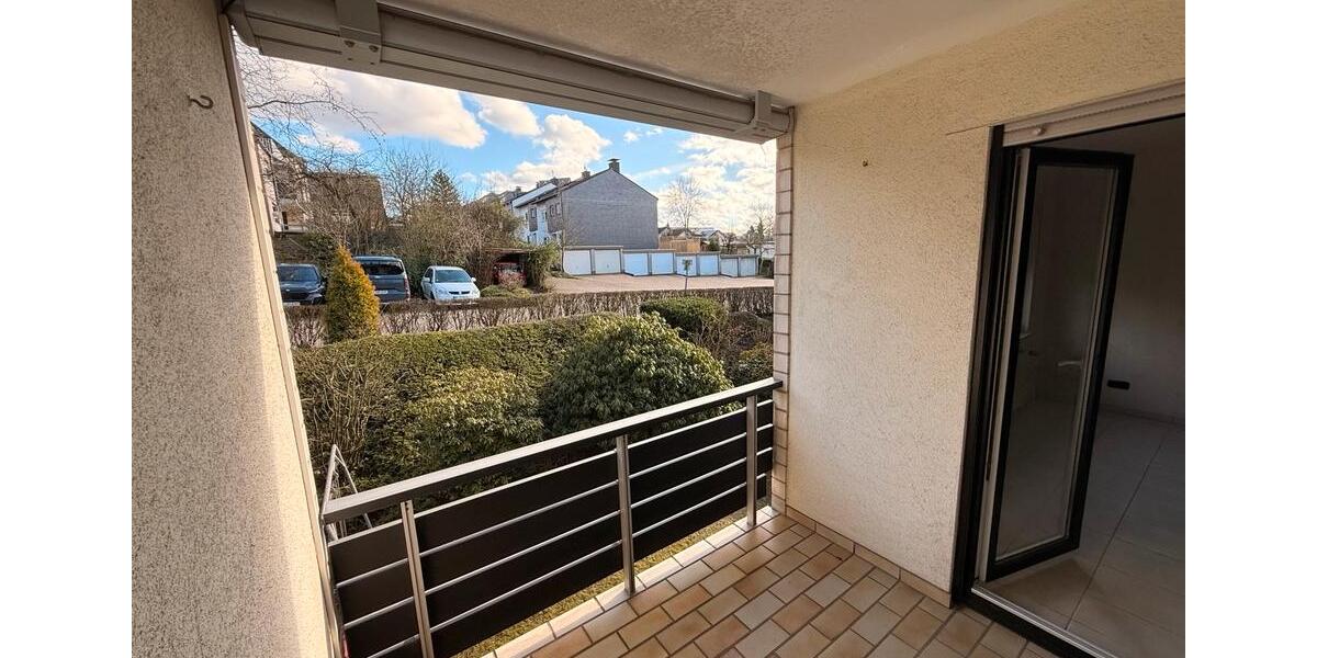 Etagenwohnung Wülfrath - 2 Zimmer, 72 m&sup2;, 169.000&euro; | Angebot:25713584