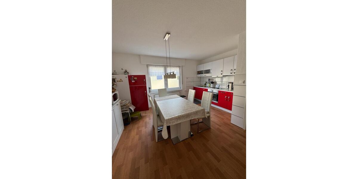 Erdgeschoßwohnung Hagen Hohenlimburg - 4 Zimmer, 60 m&sup2;, 430&euro; | Angebot:25294106