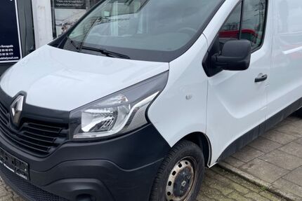 Renault Trafic 110.000 km 9.490 € Herten 45701