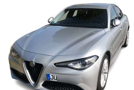 Alfa Romeo Giulia 56.316 km 25.480 € Duisburg 47249