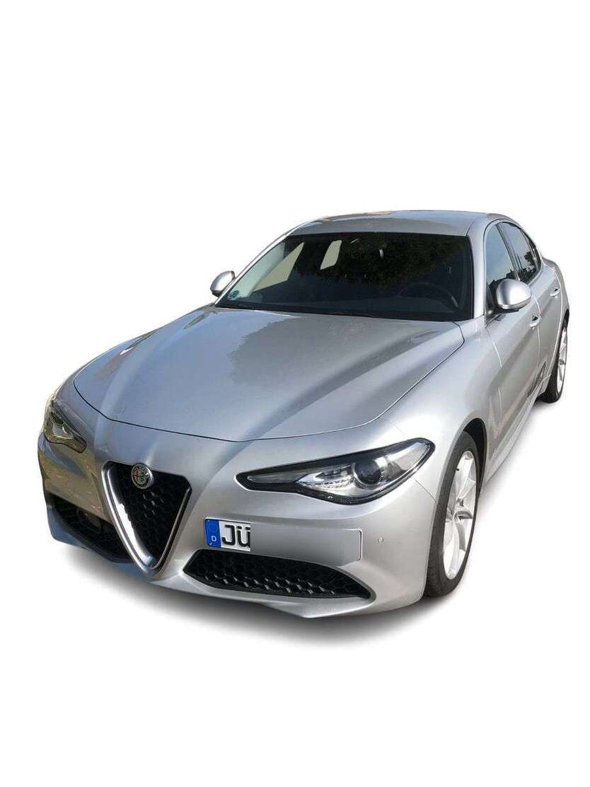Alfa Romeo Giulia 56.316 km 25.480 € Duisburg 47249