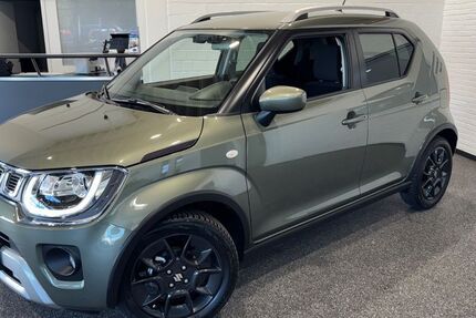 Suzuki Ignis 15.600 km 17.490 &euro; Marl/Recklinghausen 45770