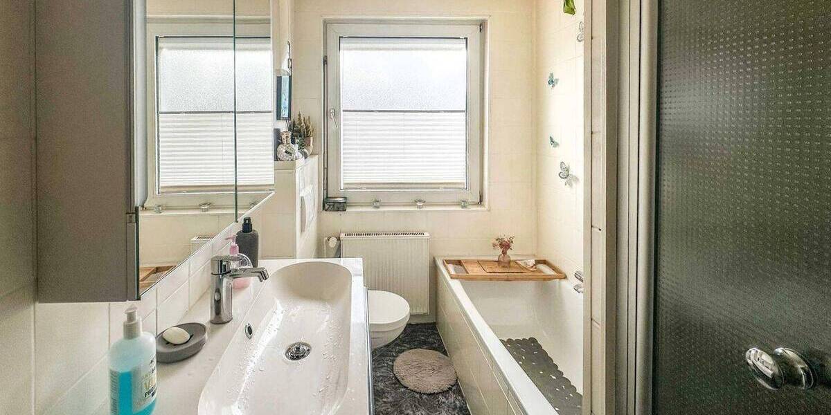 Mehrfamilienhaus, Wohnhaus Dortmund Deusen - 9 Zimmer, 217 m&sup2;, 599.000&euro; | Angebot:26879629