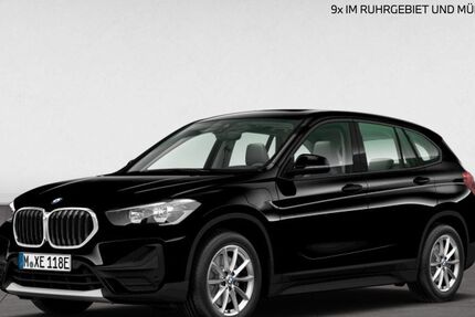 BMW X1 74.953 km 21.440 &euro; Bochum 44809