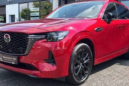 Mazda CX-60 32.063 km 41.290 € Dortmund 44263