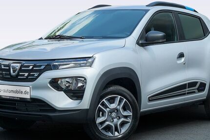 Dacia Spring 6.503 km 9.444 € Bochum 44809
