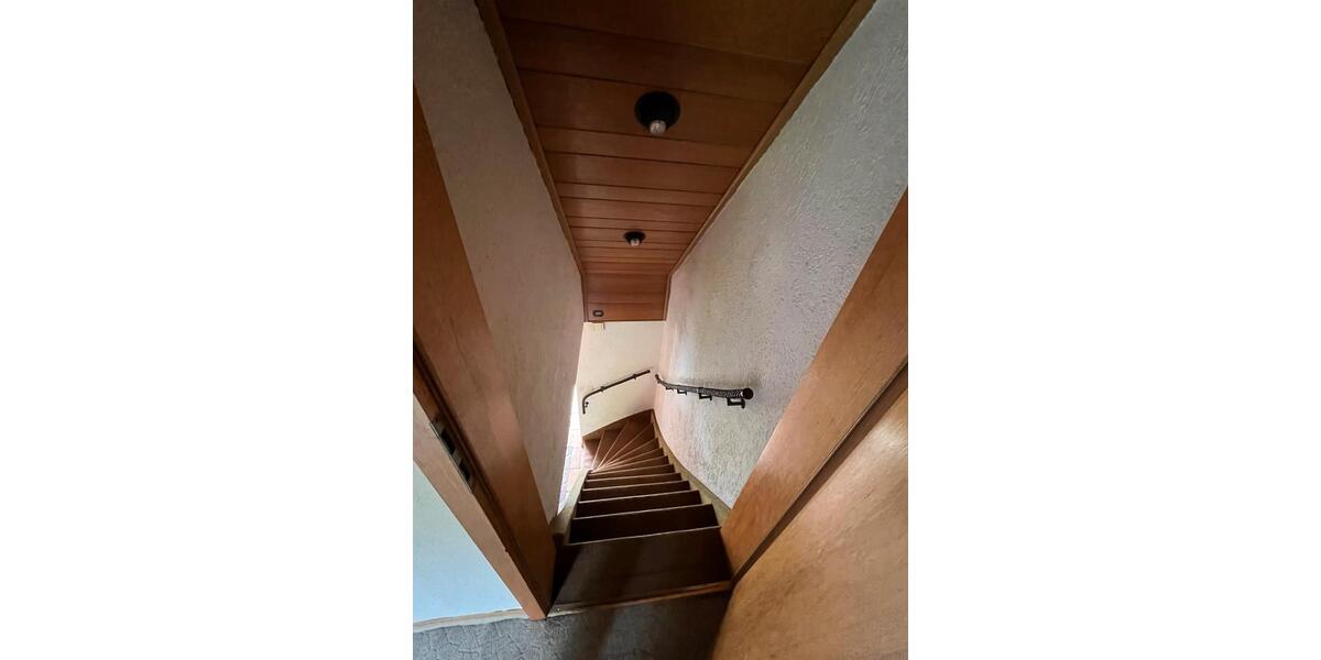 Reihenhaus Bochum Werne - 4 Zimmer, 65 m&sup2;, 176.000&euro; | Angebot:27426527