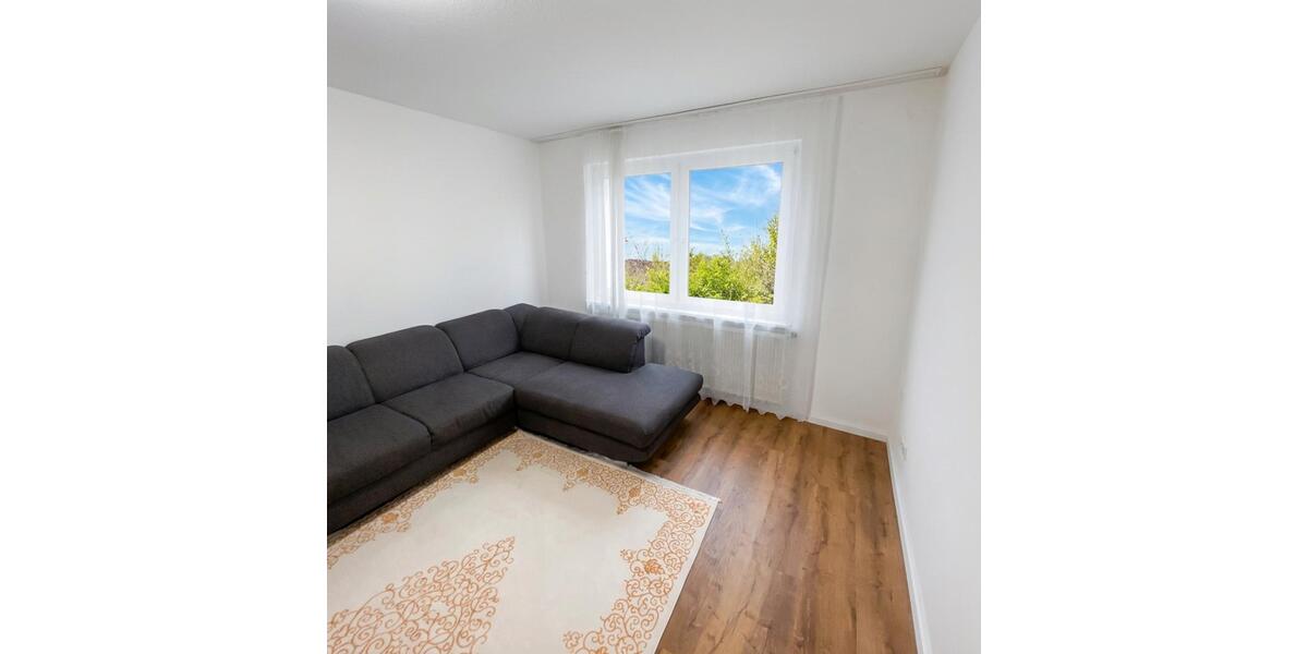 Etagenwohnung Dortmund Huckarde - 2 Zimmer, 50 m&sup2;, 580&euro; | Angebot:25348981