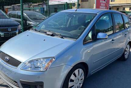 Ford C-Max 210.000 km 800 € Herne 44653