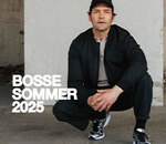 BOSSE - Sommer 2025