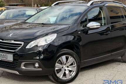 Peugeot 2008 66.244 km 8.590 &euro; Lünen 44532