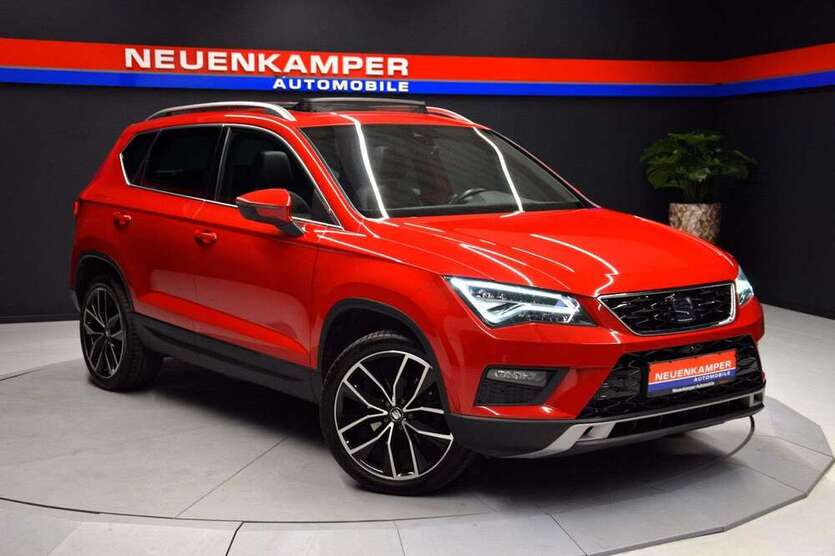 Ateca