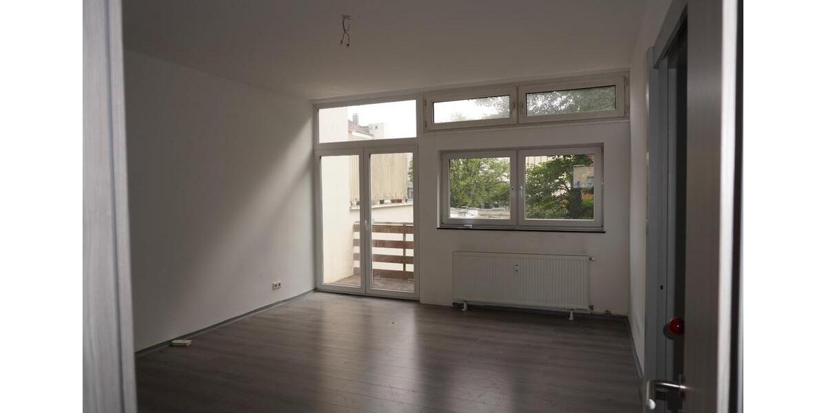 ZU VERMIETEN Erdgeschosswohnung 100qm *5Zimmer*FischertalBarmen* 5 zimmer