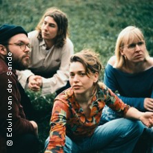 ELSA - Inbetweens