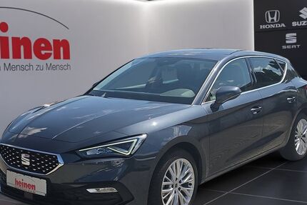 Seat Leon 52.403 km 16.409 &euro; Holzwickede 59439
