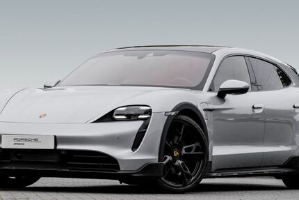 Porsche Taycan 25.510 km 74.900 € Hagen 58119