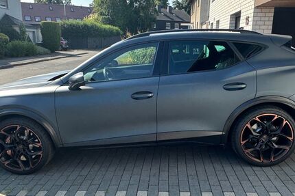 Cupra Formentor 11.445 km 40.500 &euro; Holzwickede 59439