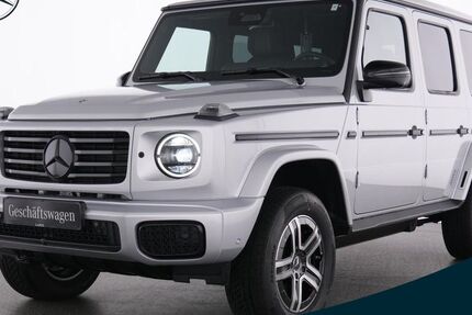 Mercedes-Benz G 580 4.900 km 145.980 € Essen 45309