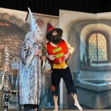 Der Räuber Hotzenplotz und die Mondrakete 21.02.2026 Zeiss Planetarium Bochum