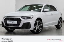 Gebrauchtwagen Audi A1