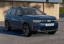 Gebrauchtwagen Dacia Bigster