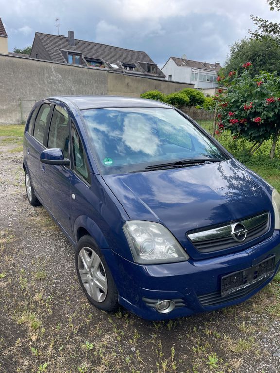 Meriva