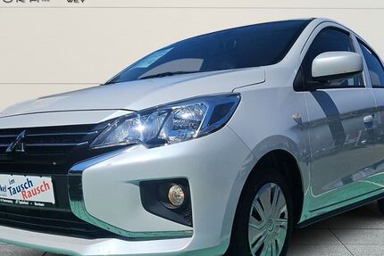 Mitsubishi Space Star 34.454 km 10.580 &euro; Bochum 44809