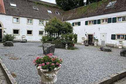 Wohnung zum Mieten in Wülfrath 600 € 60 m² 2 zimmer