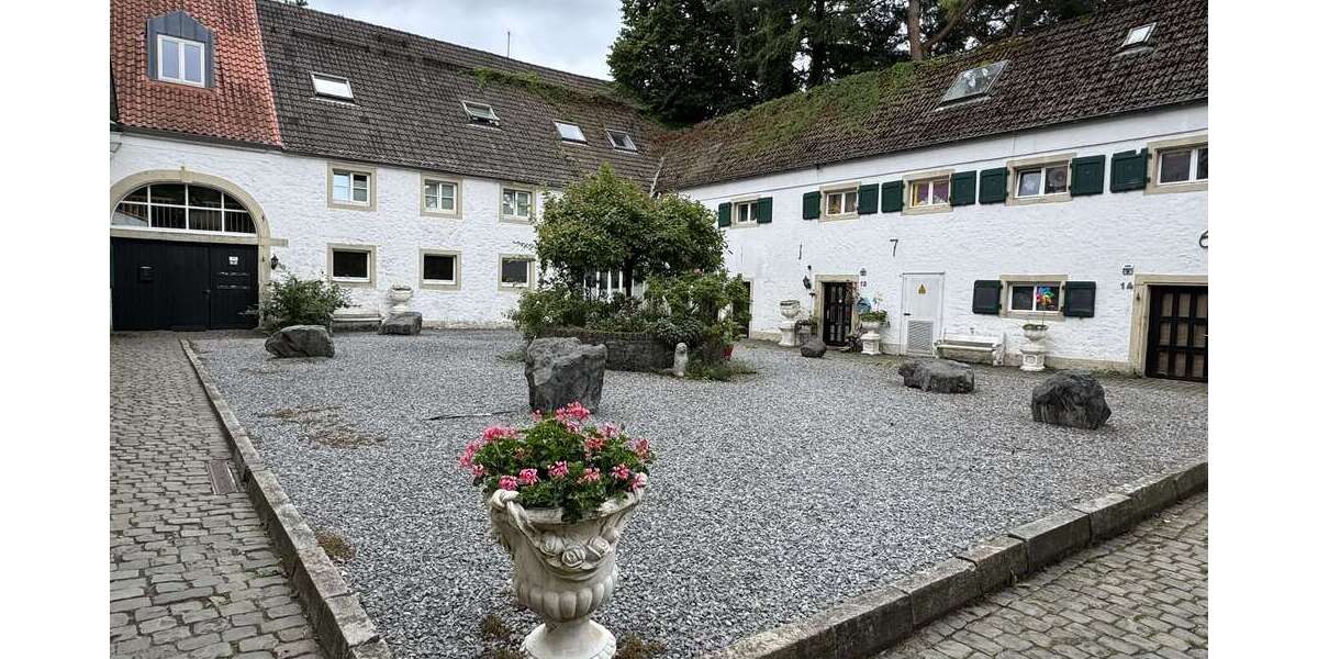 Wohnung zum Mieten in Wülfrath 600 € 60 m² 2 zimmer