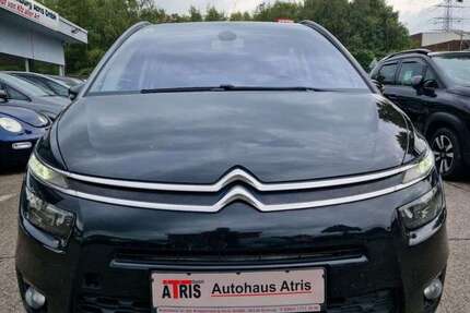 Citroen Grand C4 Picasso 304.000 km 4.200 € Bottrop 46238